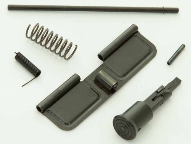 Anderson Manufacturing Upper Receiver Parts Kit, Ejection Port Cover, Forward Assist Assembly AM Upper Parts Kit G2-K641-0000