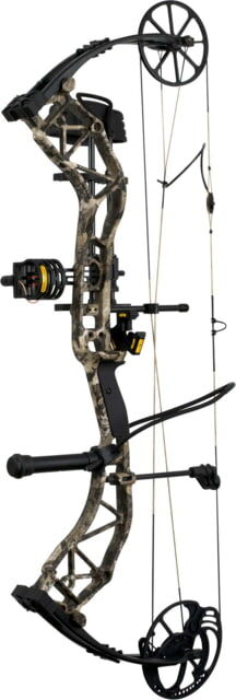 Bear Archery The Hunting Public Adapt RTH Package BEA2091