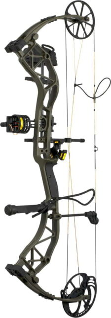 Bear Archery The Hunting Public Adapt RTH Package BEA2093