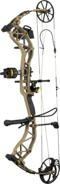 Bear Archery The Hunting Public Adapt RTH Package