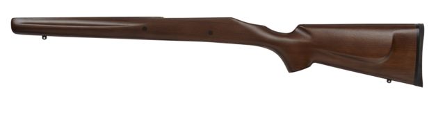 Boyds Hardwood Gunstocks Classic Springfield 1903 Military Barrel Channel Walnut Finished, 4A2411V04117