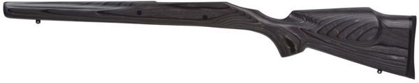 Boyds Hardwood Gunstocks Prairie Hunter TC Venture Detachable Box Mag Long Action Factory Barrel Channel Pepper Laminate Finished, 4FA964C18112