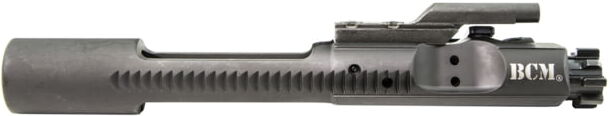 Bravo Company MFG Bcm Bolt Carrier Group BCG Mpi - Auto, Black - BCM-BCG-AUTO