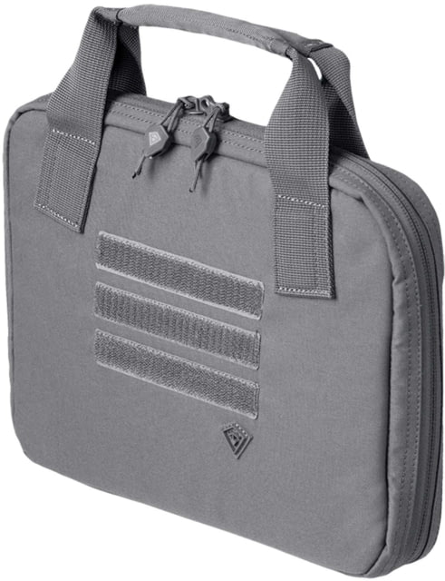 First Tactical Pistol Sleeve, Wolf Gray, 180010-036-1SZ