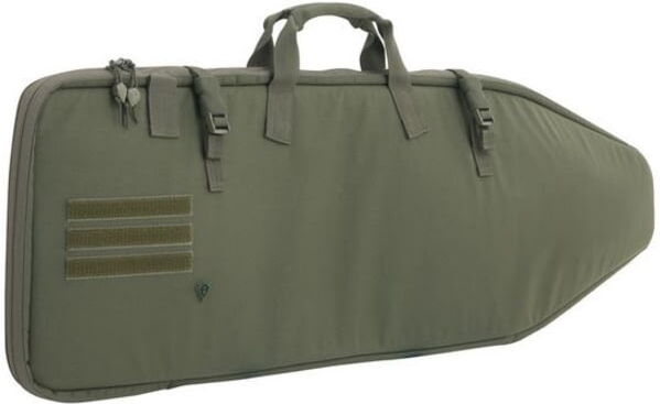 First Tactical Rifle Sleeve 36in Single, OD Green 180007-830-1SZ