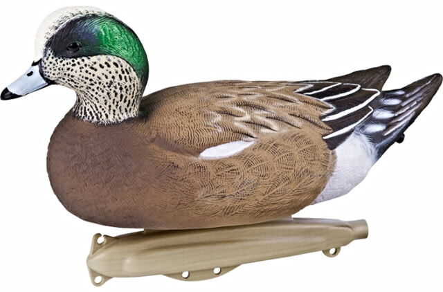 Flambeau Classic Wigeon Decoy