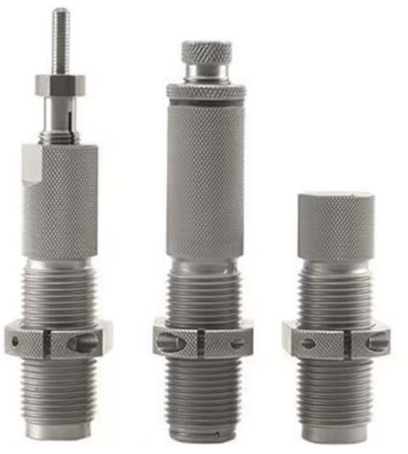 Hornady New Dimension Series II 3 Die Rifle Set .45-70 Government 546566