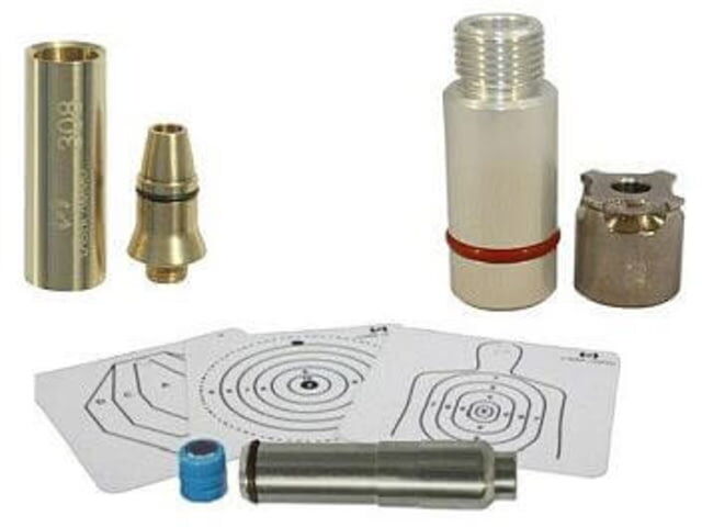 Laser Ammo Hunting Pack, 6.5 Creedmoor, Small, SSHP65CM