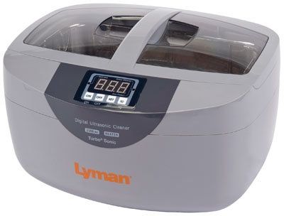 Lyman Ultrasonic Case Cleaner - 115 Volt