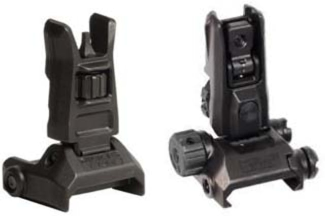 Magpul Industries Magpul MBUS Pro LR Sight Set