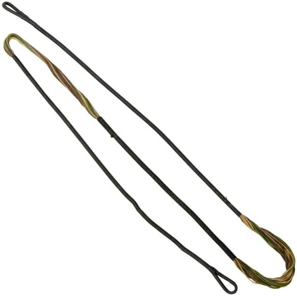 October Mountain CrossbowString, 26 in. Bear Buckmaster, 37330