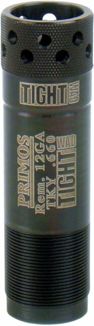 Primos Hunting Remington 12 Gauge, .660 Constriction, PS6771