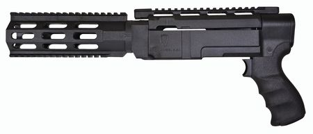 ProMag Pro Mag Ruger Charger Archangel Conversion Package Sights Not Included AA556P