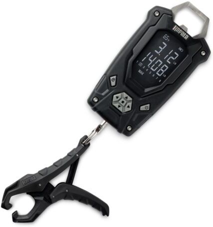 Rapala High Contrast Digital Scale 50lb, RHCDS50