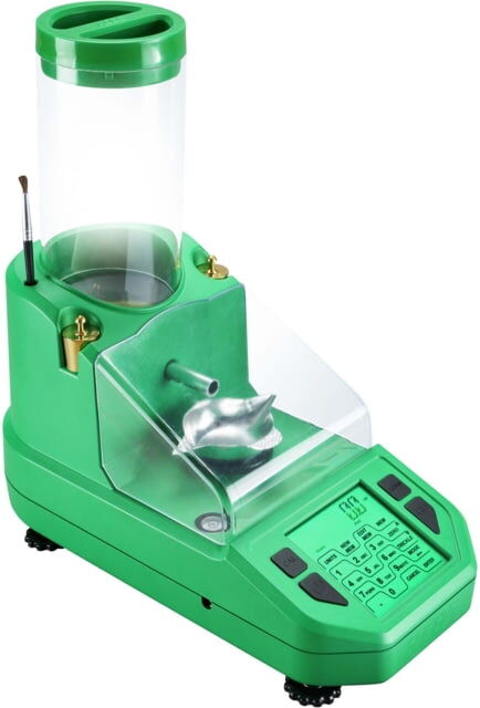 RCBS Chargemaster Supreme Electronic Powder Dispenser, 120/240, 98943