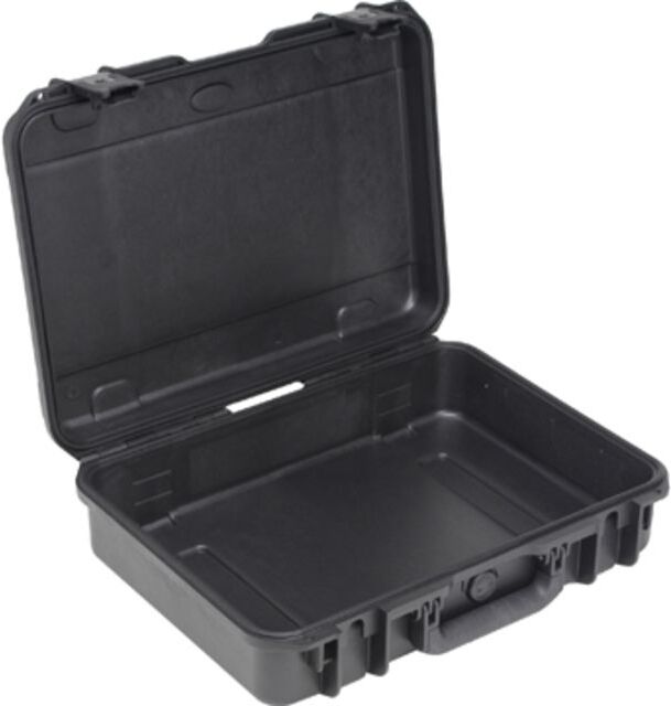 SKB Cases Military Standard Waterproof Case 5in. Deep, Empty 18-1/2 x 13 x 4-3/4 3I-1813-5B-E