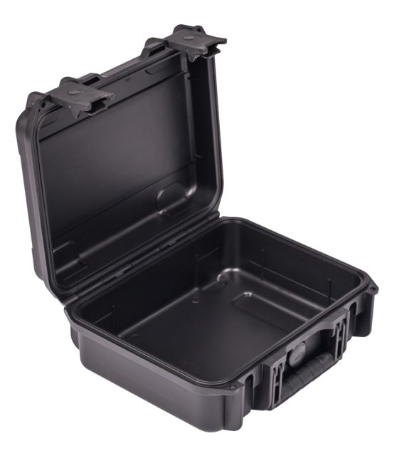 SKB Cases Mil-Std Waterproof Case 4in. Deep (empty) 12 x 9 x 4-1/2 3I-1209-4B-E