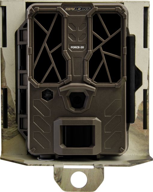 Spypoint Security Box For 31 LED Trail Cameras, SB-400