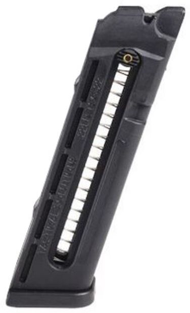 Open Box, Dealer Demo, Tactical Solutions 10-Round .22LR Glock Conversion Magazine, Black, TSGMAG-10RD