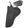 CrossFire The Jury For Judge 3in Cylinder x 3in Barrel Holster, Ambidextrous, CRF-TJRV33MF