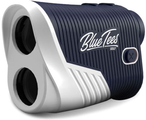 Blue Tees Golf Series 2 Pro Plus Rangefinder, Navy, RF-G-S2PL-NW