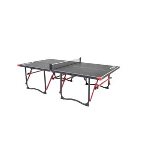 Stiga Volt 4pc Table Tennis Set, Black, T8485W