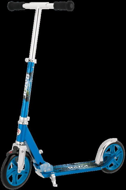 Razor A5 Lux Scooter, Blue, 13013243