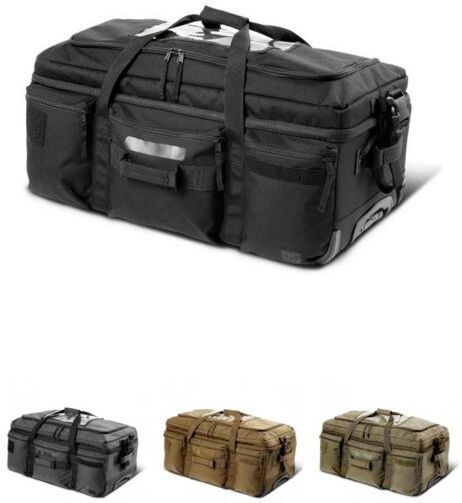 5.11 Tactical Mission Ready 3.0 Luggage, Kangaroo, 1 SZ, 56477-134-1 SZ