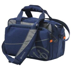 Beretta Uniform Pro EVO Field Bag, Blue, 16.5 L x 9.75 W x 7.75 H, BS891T1932054VUNI