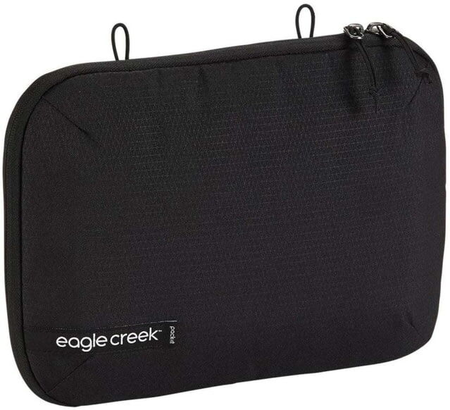 Eagle Creek Pack-It Reveal E-Tools Organizer Pro, Black, EC0A5286010