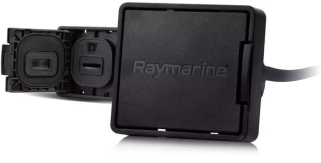 Raymarine Remote Card Reader, RCR1, A80585