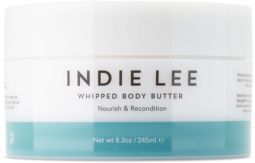 Lee Indie Lee Whipped Body Butter, 245 mL  - NA - Size: UNI - Gender: unisex
