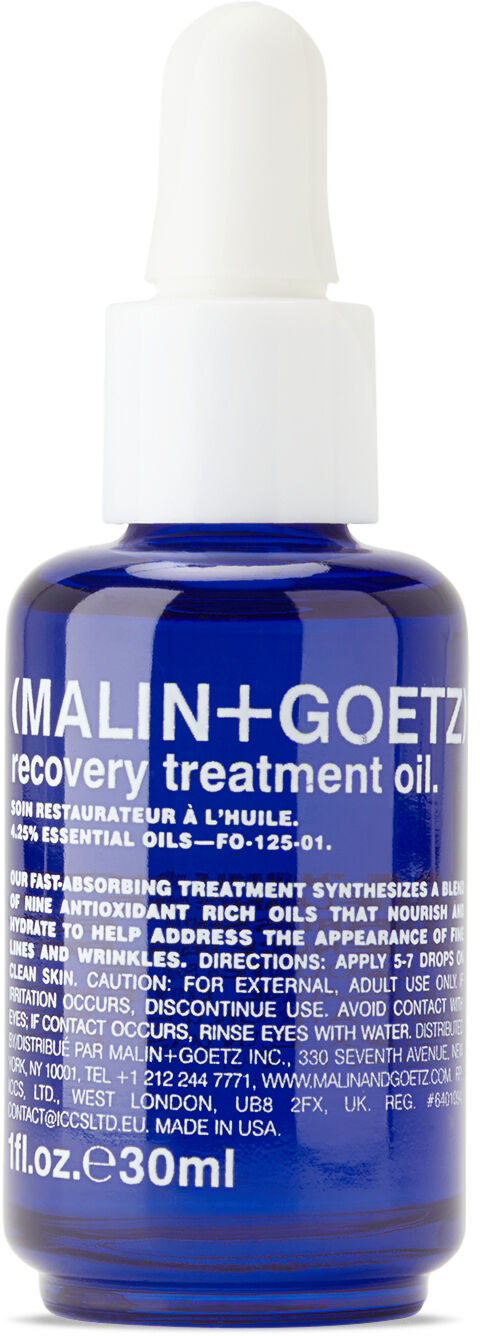 MALIN+GOETZ Recovery Treatment Oil, 30 mL  - NA - Size: UNI - Gender: unisex
