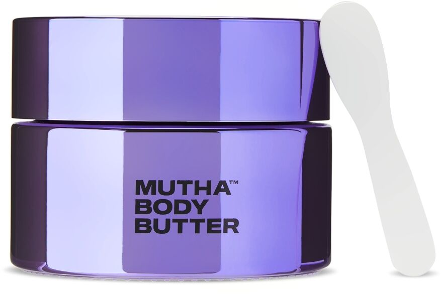 MUTHA Body Butter, 160 mL  - NA - Size: UNI - Gender: unisex