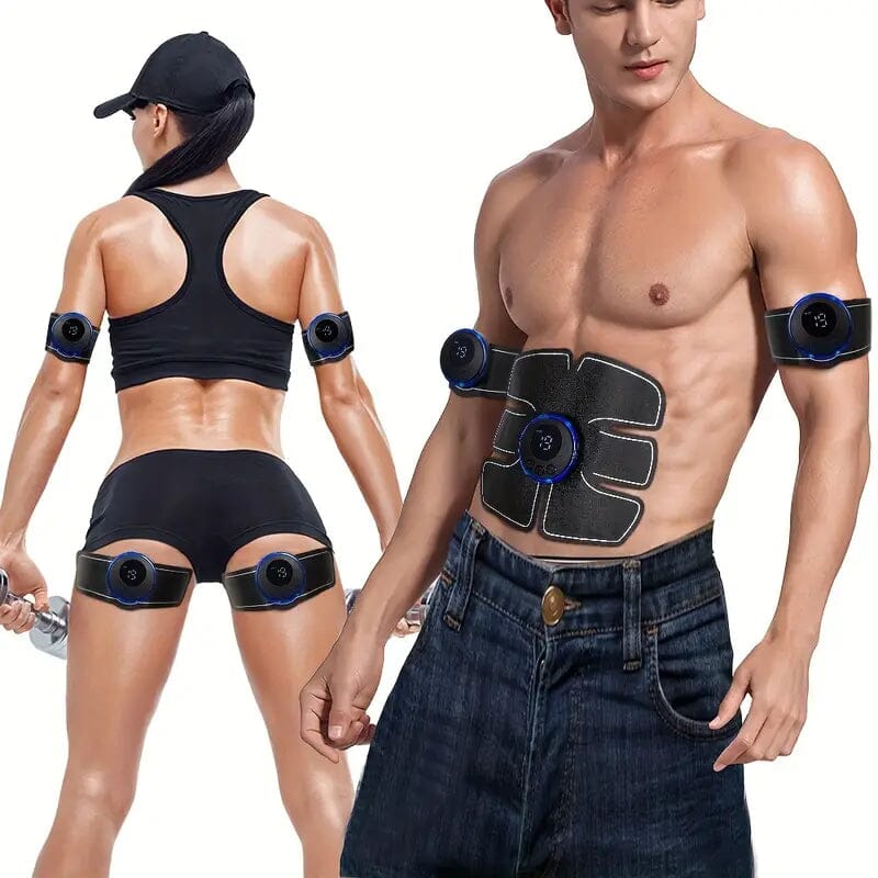 DailySale EMS Muscle Stimulator Massager