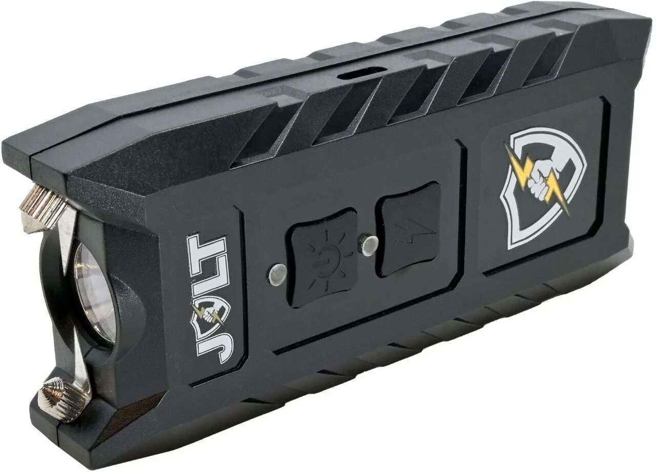 DailySale 3-in-1 Safe Keeper 92,000,000 Stun Gun