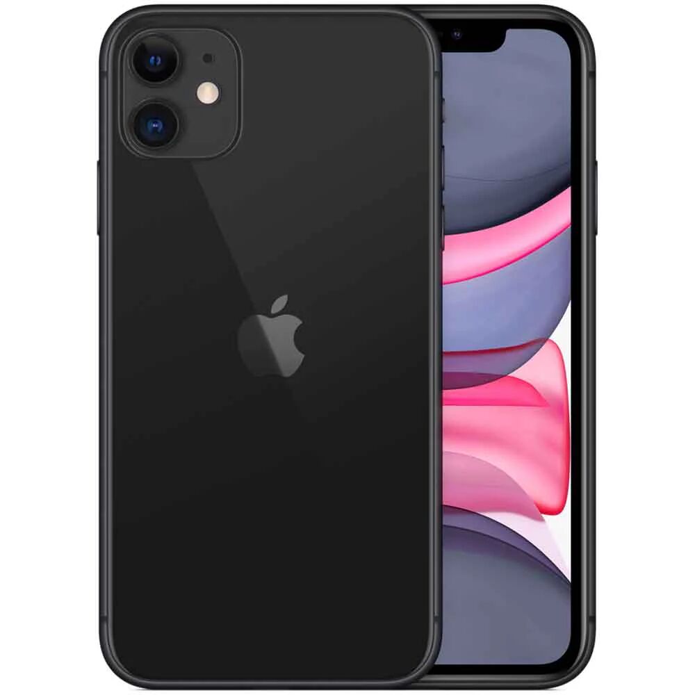 DailySale Apple iPhone 11 - Fully Unlocked (Refurbished)
