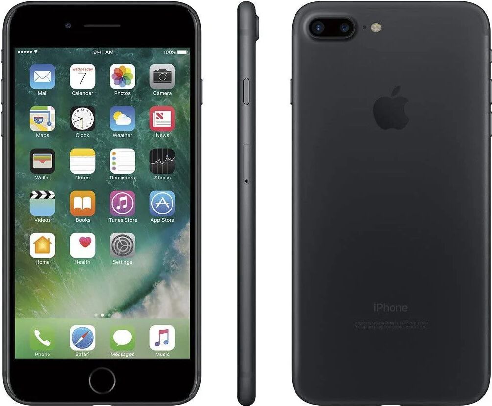 DailySale Apple iPhone 7 Plus - Fully Unlocked (Refurbished)