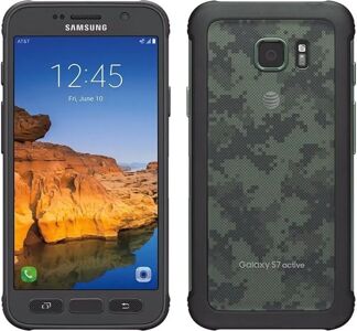 DailySale Samsung Galaxy S7 Acti...