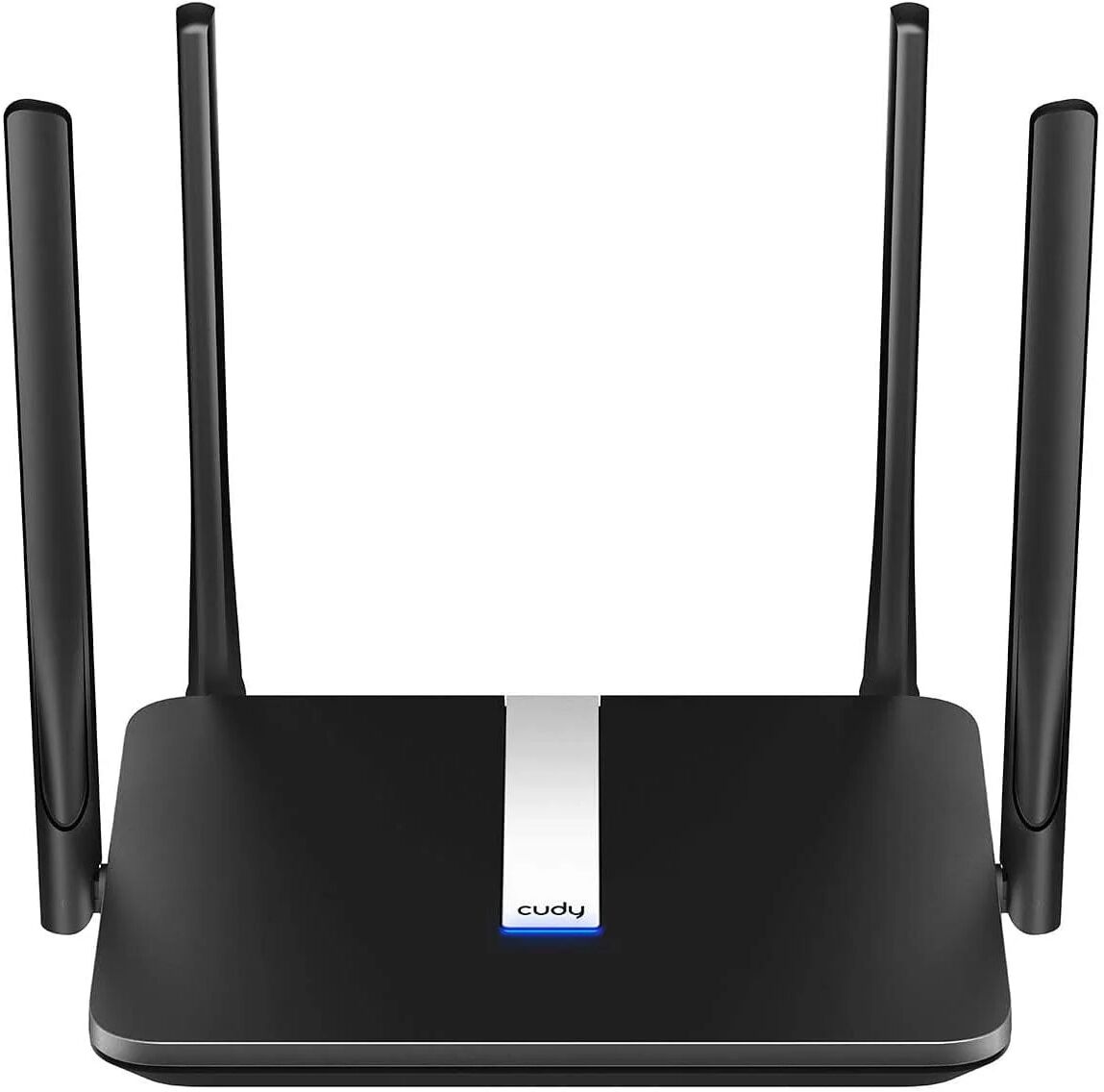 DailySale Cudy New AC1200 Dual Band Unlocked 4G LTE Modem Router with Sim Card Slot (Refurbished)