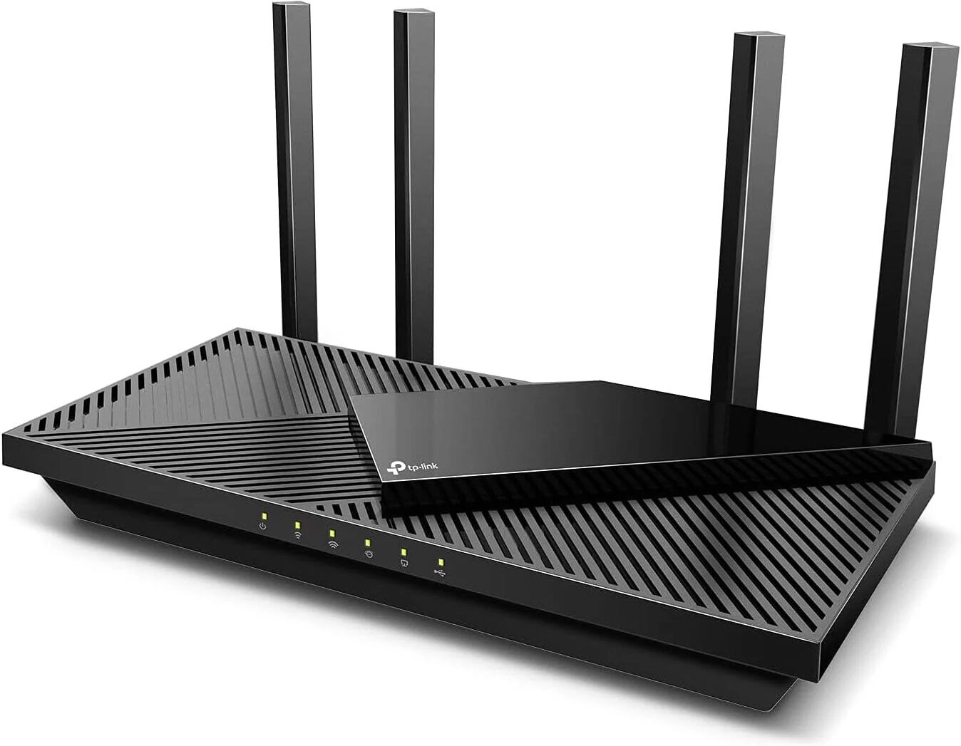 DailySale TP-Link AX3000 WiFi 6 Router (Refurbished)