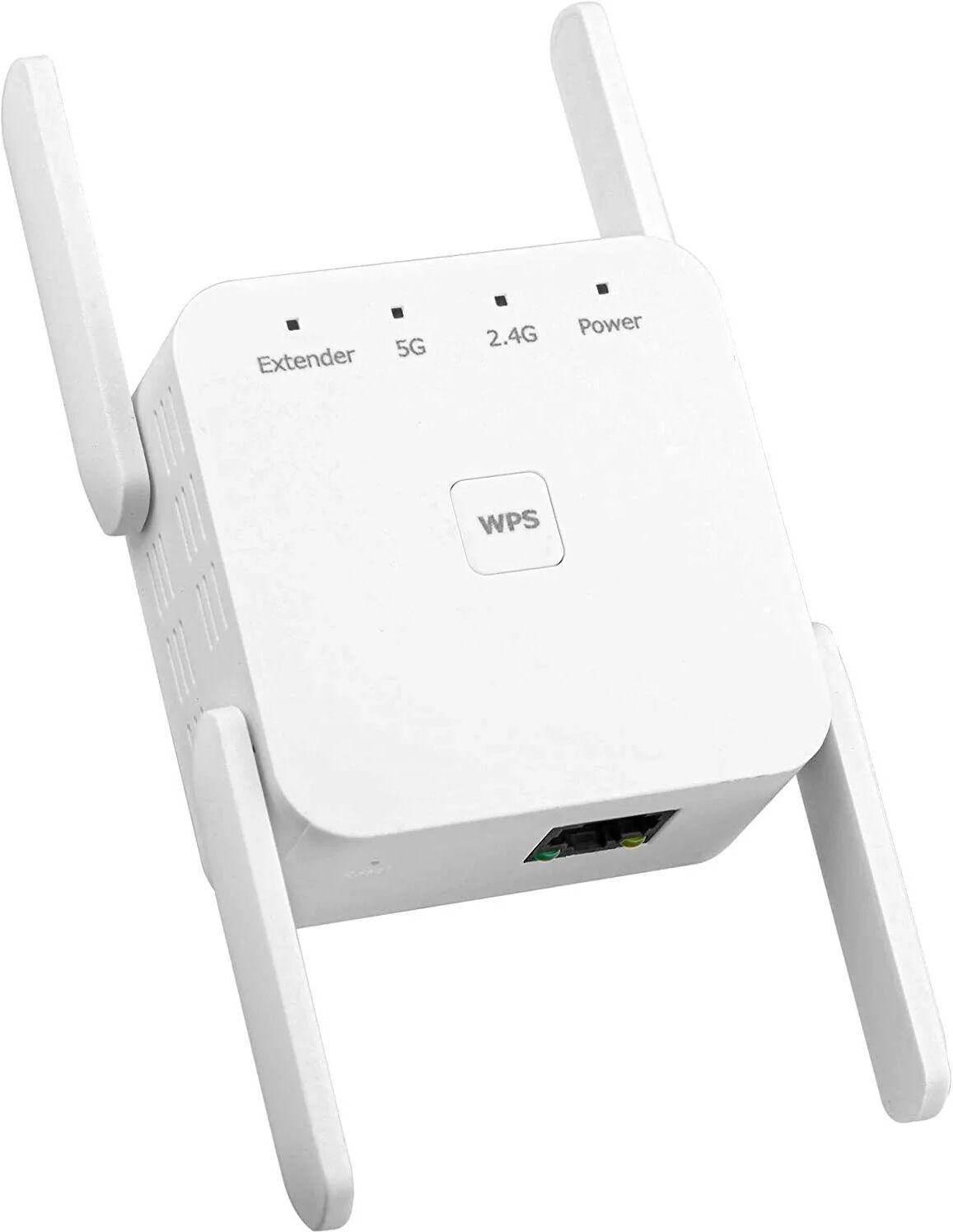 DailySale 1200Mbps WiFi Range Extender