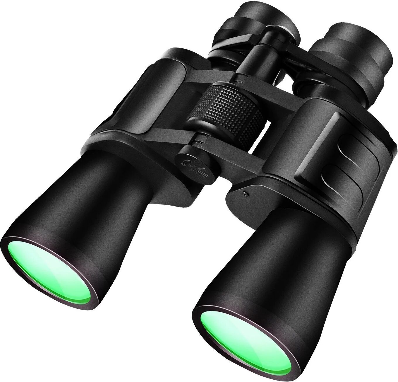 DailySale Portable Zoom Binoculars with FMC Lens