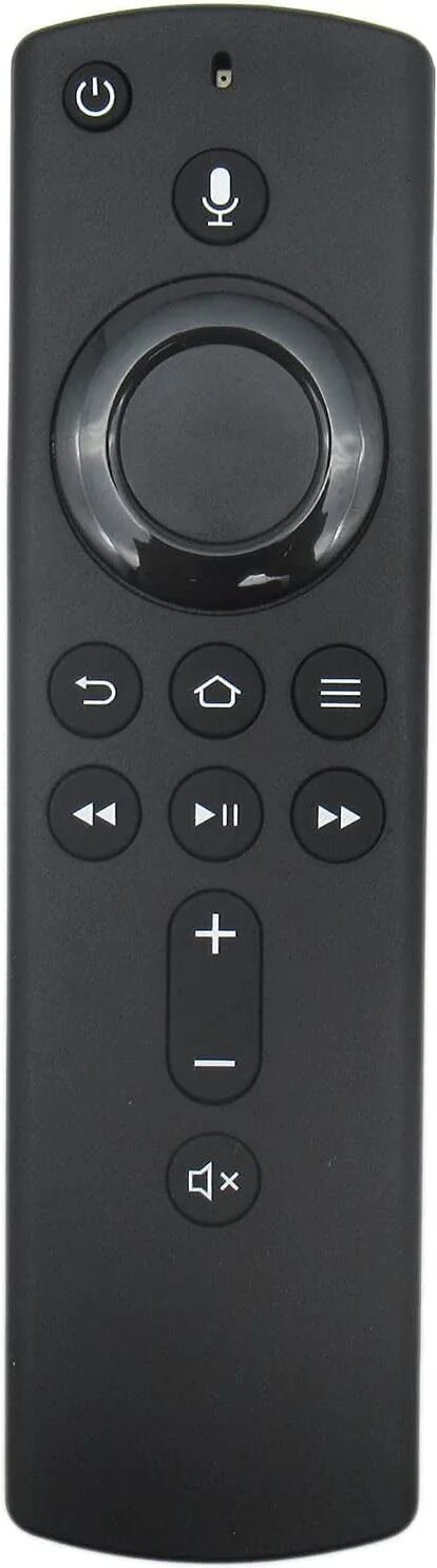 DailySale Remote Control Replacement for Amazon Fire TV