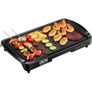 DailySale 20-Inch Nonstick Electric Griddle