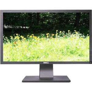 DailySale Dell P2411HB 1920 x 1080 Resolution 24" WideScreen LCD Flat Panel Computer Monitor Display (Refurbished)