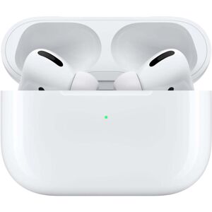 DailySale Apple AirPods Pro with Wireless Charging Case