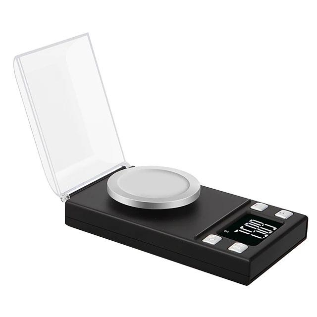 DailySale 0.005g 50g Jewelry Diamond Herbs Grams Gold Digital Electronic Scale