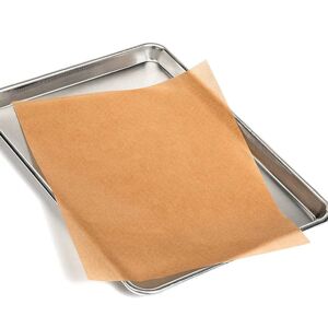 DailySale 100-Piece: Parchment Baking Paper Disposable Mats