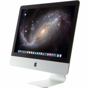 DailySale Apple iMac 21.5-inch 2.7GHz Quad-core i5 (Refurbished)